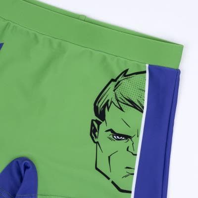 Badebukser hulk 4 år bade bukser shorts klær hulken avengers
