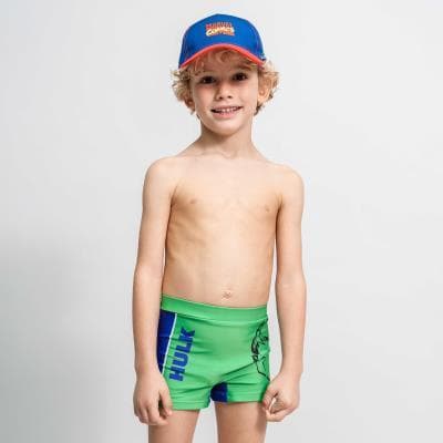 Badebukser hulk 4 år bade bukser shorts klær hulken avengers