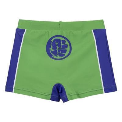Badebukser hulk 4 år bade bukser shorts klær hulken avengers