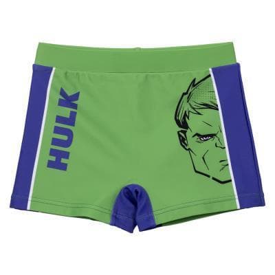 Badebukser hulk 4 år bade bukser shorts klær hulken avengers
