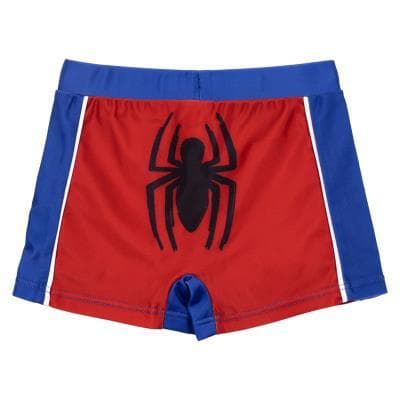 Badebukser spiderman 3 år badebukser shorts klær spidey avengers