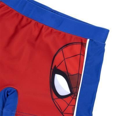 Badebukser spiderman 6 år badebukser shorts klær spidey avengers