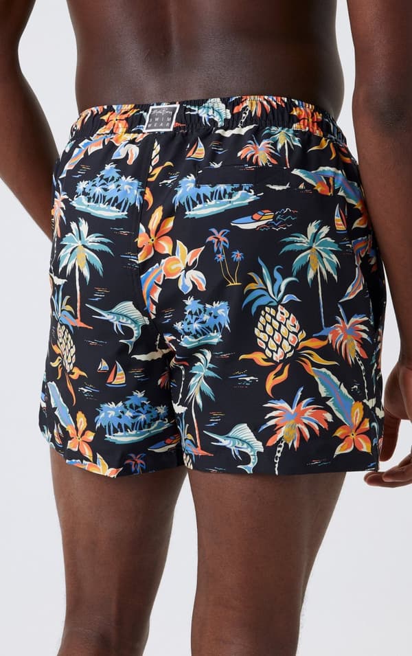 Björn Borg - Badshorts 10002024 Palmer