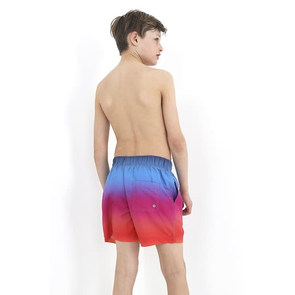 Brave Soul Børne/børn Ombre badeshorts
