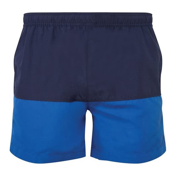 Asquith & Fox Badeshorts til mænd