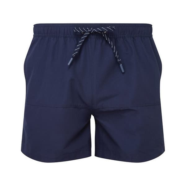 Asquith & Fox Badbyxor för män Navy M