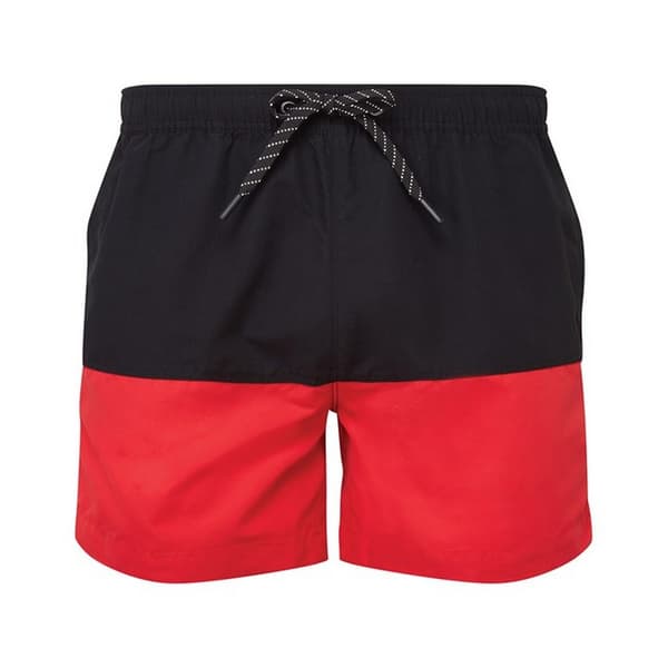 Asquith & Fox Badeshorts til mænd