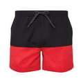 Miniatyrbilde 1 av 2: Asquith & Fox Mens Swim Shorts