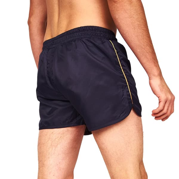 Crosshatch Royalties badshorts för män