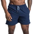 Miniatyrbillede 4 af 4: Trespass Granvin badeshorts til mænd