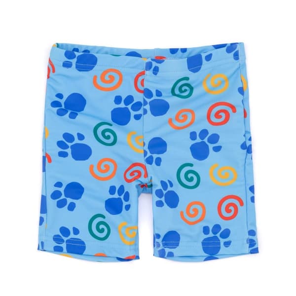 Blue´s Clues & You! Boys Two Piece Swim Set