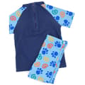 Miniatyrbilde 2 av 5: Blue´s Clues & You! Boys Two Piece Swim Set