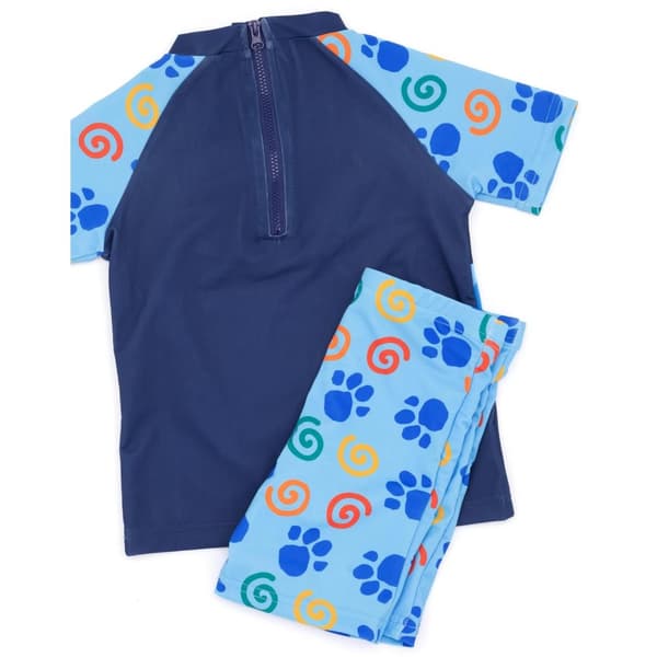 Blue´s Clues & You! Boys Two Piece Swim Set
