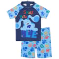 Miniatyrbilde 1 av 5: Blue´s Clues & You! Boys Two Piece Swim Set