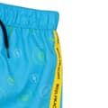Miniatyrbilde 5 av 5: Pokemon Boys Pikachu Pokeball Swim Shorts