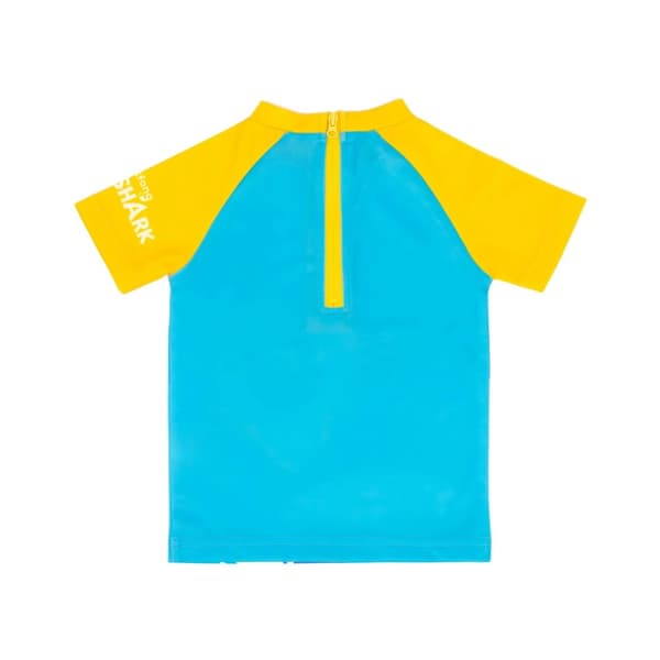 Baby Shark Boys Surf´s Up! Two-Piece Swimsuit