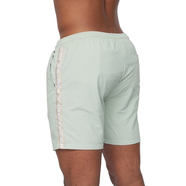Duck and Cover Gathport badeshorts til mænd