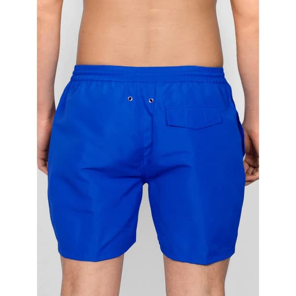 Bewley & Ritch Mens Alden Swim Shorts