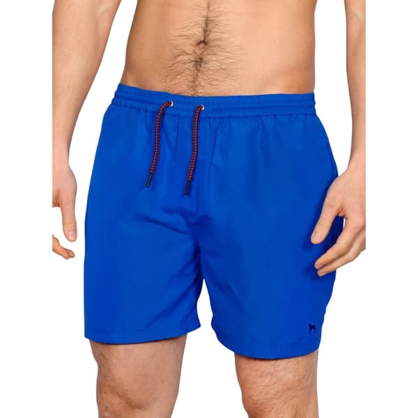 Bewley & Ritch Mens Alden Swim Shorts