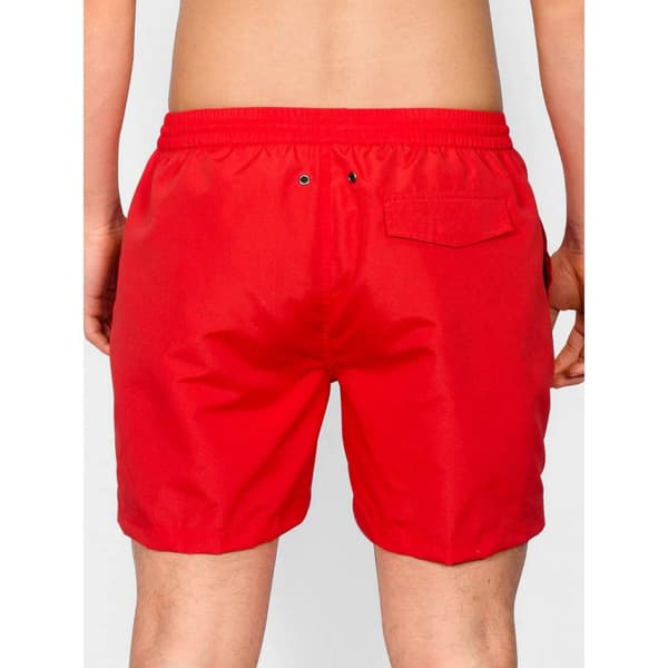 Bewley & Ritch Mens Alden Swim Shorts