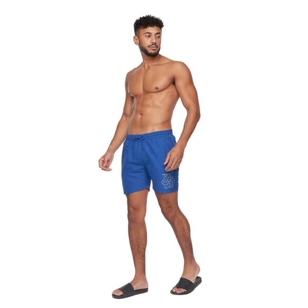 Crosshatch Mens Allred Swim Shorts