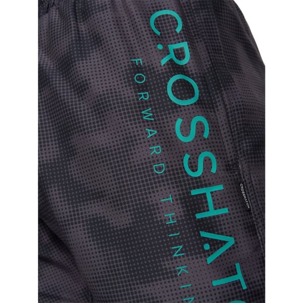 Crosshatch Chemmy badshorts, herr