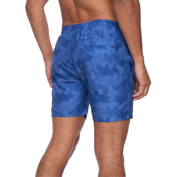 Crosshatch Chemmy badshorts, herr