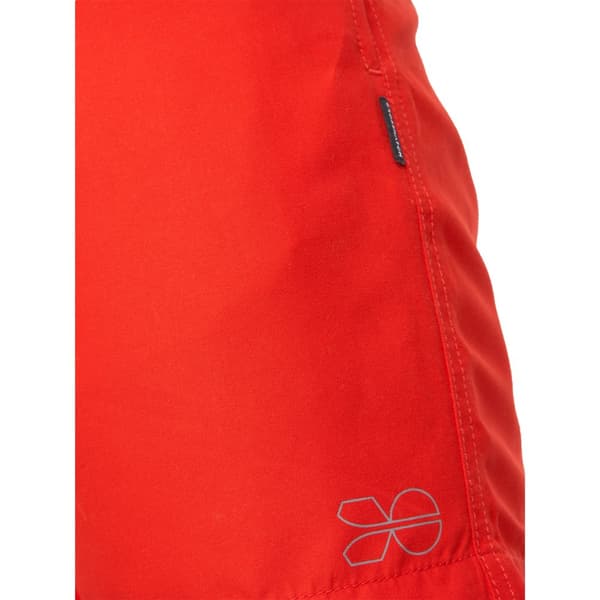 Crosshatch Mens Bandout Swim Shorts