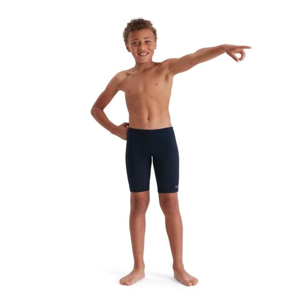 Speedo Børn/børn Jammer Eco Endurance+ badeshorts til børn