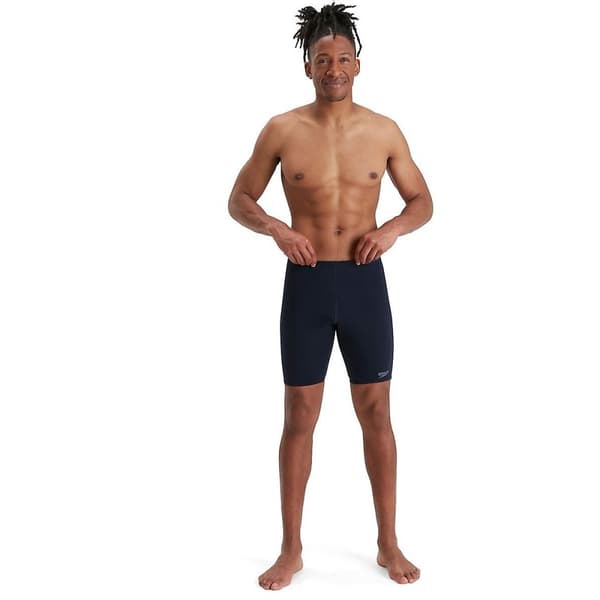 Speedo Mens Eco Endurance+ Jammer Shorts
