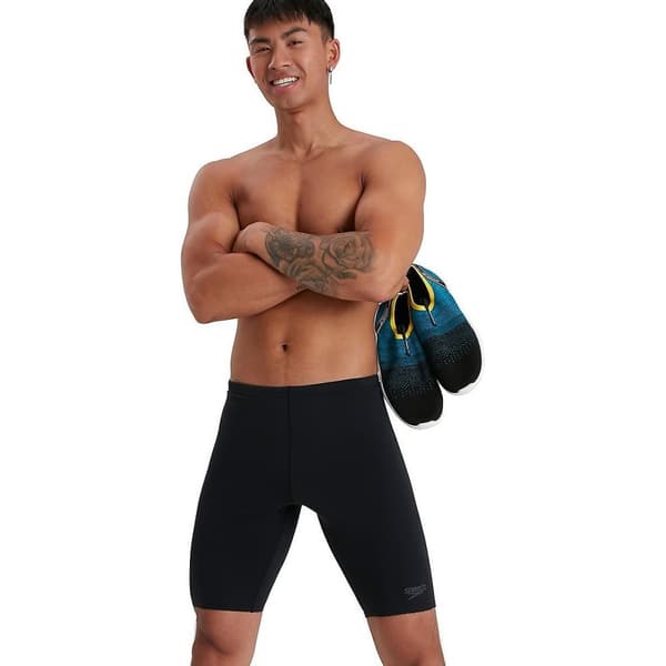 Speedo Mens Eco Endurance+ Jammer Shorts