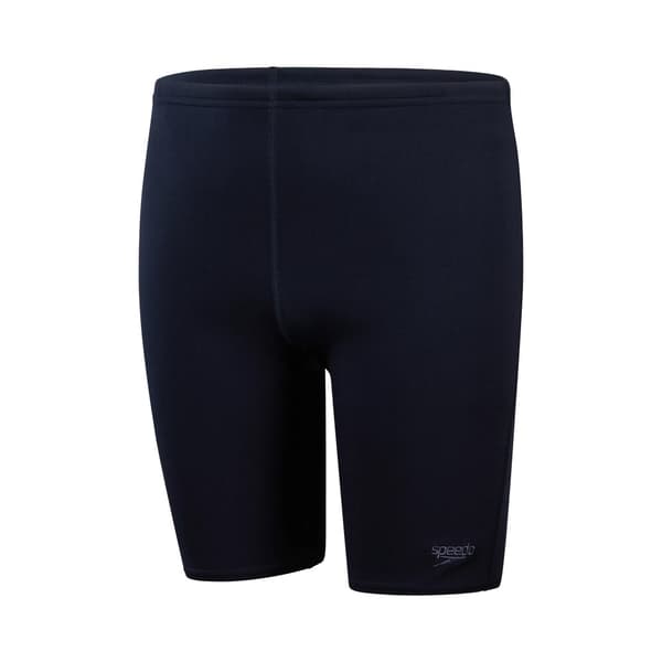 Speedo Eco Endurance+ jammershorts til børn og unge Navy 9-10 Years