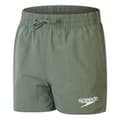 Miniatyrbilde 1 av 3: Speedo Childrens/Kids Essential 13 Swim Shorts