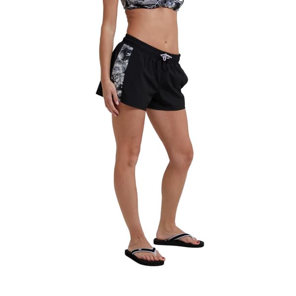 Animal Womens/Ladies Freya Printed Boardshorts