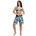 Miniatyrbillede 2 af 2: Animal Womens/Ladies Nora Classic Boardshorts