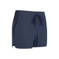 Miniatyrbillede 3 af 4: Mountain Warehouse Womens/Ladies Stretch Swim Shorts