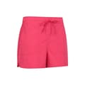 Miniatyrbillede 4 af 4: Mountain Warehouse Womens/Ladies Stretch Swim Shorts
