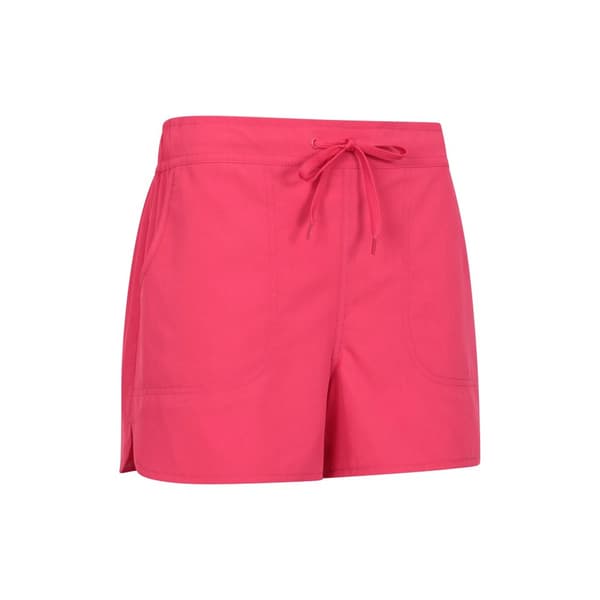 Mountain Warehouse Womens/Ladies Stretch Swim Shorts