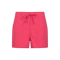 Miniatyrbillede 1 af 4: Mountain Warehouse Womens/Ladies Stretch Swim Shorts
