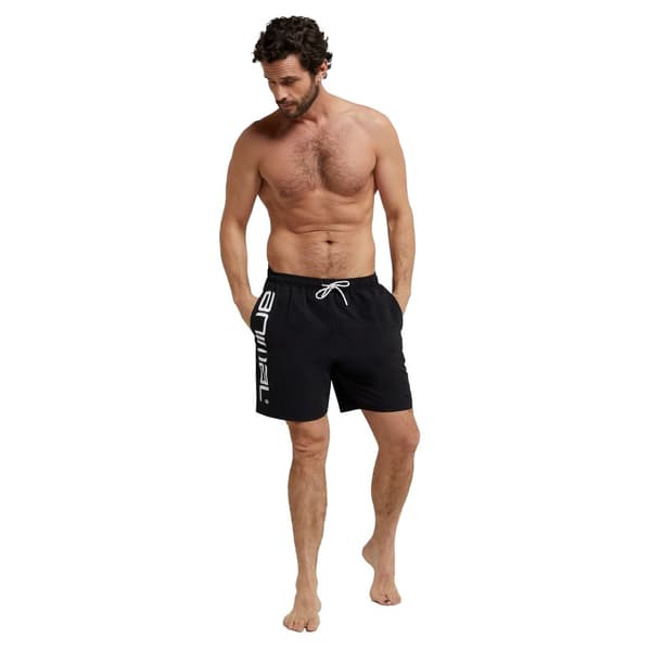 Animal Herrbrädshorts Deep Dive i återvunnet material