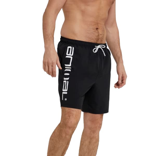 Animal Herrbrädshorts Deep Dive i återvunnet material