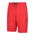 Pikkukuva 3 / 4: Mountain Warehouse Mens Ocean Swim Shorts