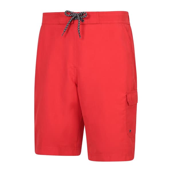 Mountain Warehouse Mens Ocean Swim Shorts