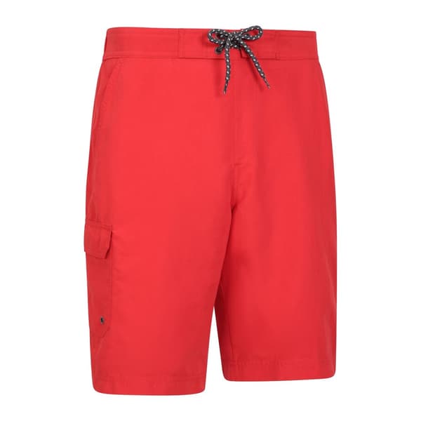 Mountain Warehouse Mens Ocean Swim Shorts