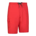 Pikkukuva 4 / 4: Mountain Warehouse Mens Ocean Swim Shorts