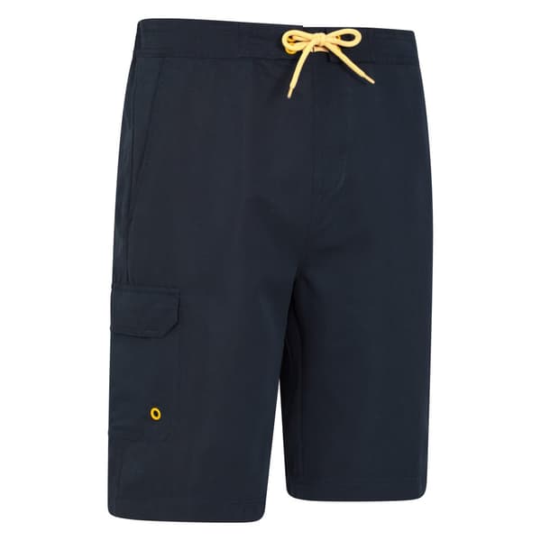 Mountain Warehouse Mens Ocean Swim Shorts