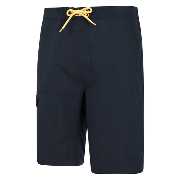 Mountain Warehouse Mens Ocean Swim Shorts