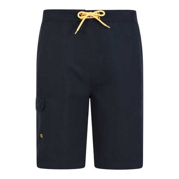 Mountain Warehouse Mens Ocean Swim Shorts