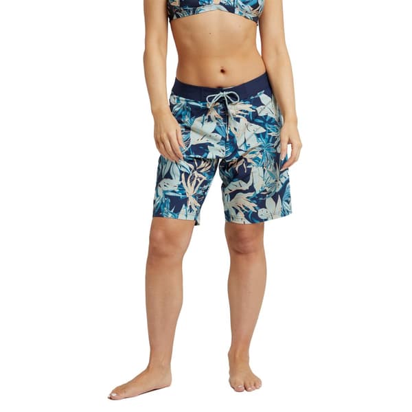 Animal Womens/Ladies Nora Classic Boardshorts