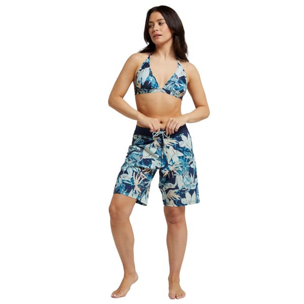 Animal Womens/Ladies Nora Classic Boardshorts